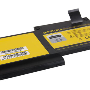 Premium Akku - 4100 mAh - HP SB03XL HSTNN-L13C HSTNN-IB4T HP EliteBook 820 G1 G3