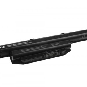 Premium Akku 4400 mAh für Fujitsu LifeBook A514 A544 A555 AH544 AH564 E547 E554 E733 E734 E743 E744 E746 E753 E754 S904