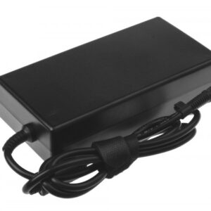 Premium Netzteil und Netzkabel 19.5V 7.7A 150W für HP EliteBook 8530p 8530w 8540p 8540w 8560p 8570w 8730w ZBook 15 G1 G2