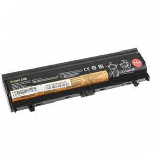 Premium Akku 4400 mAh für Lenovo ThinkPad L560 L570