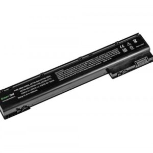 Premium Akku 4400 mAh AR08 AR08XL für HP ZBook 15 G1 15 G2 17 G1 17 G2
