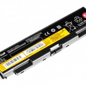 Premium Akku 4400 mAh für Lenovo ThinkPad T440p T540p W540 W541 L440 L540
