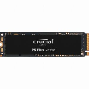 Crucial CT500P5PSSD8