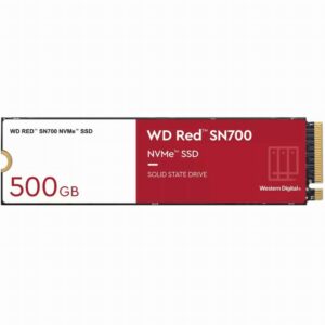 Western Digital WD Red SN700