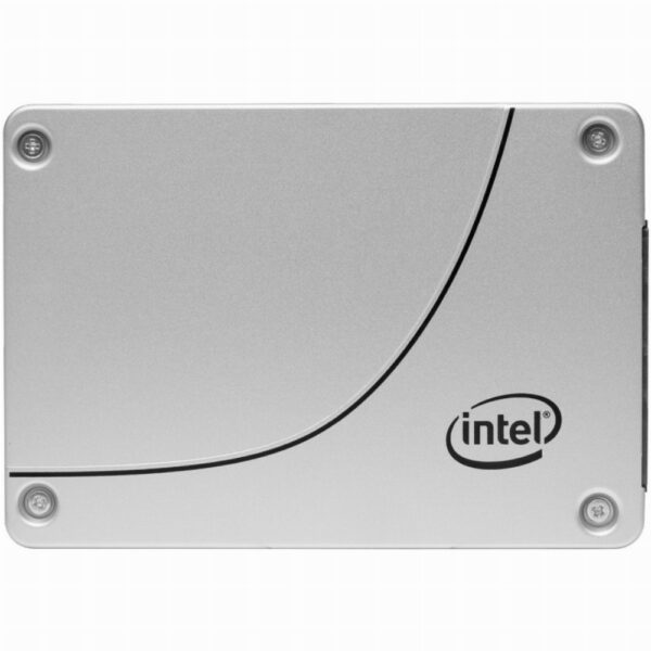 Intel SSDSC2KG480G801