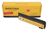 PATONA Akku für Lenovo Thinkpad T470 T480 T570 T580 P51s P52s 4X50M08812 61++