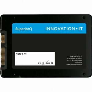 Innovation IT SSD 2.5" 1TB InnovationIT SuperiorQ BULK (QLC)