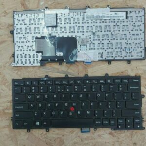 Lenovo Tastatur US Layout X240 X250 X260 X270
