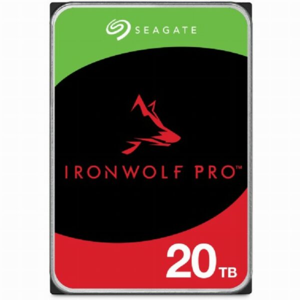 Seagate IronWolf Pro ST20000NE000