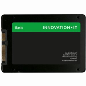 Innovation IT 00-240999