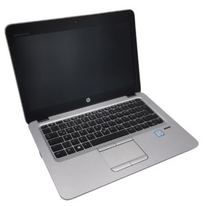 HP EliteBook 820 G3 Notebook | Intel i7-6. Gen | 8GB DDR4 RAM | 256 GB SSD | WXGA
