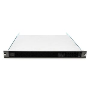 Cisco | ASA 5545-X | Firewall | 12GB RAM