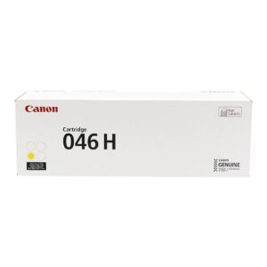 Canon Original Toner 1251C002 046H Yellow
