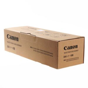 Canon Waste Toner Bag FM4-8400-010