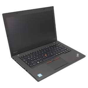 Lenovo ThinkPad T460 Intel i5 - 6th Gen. 8GB RAM / 256GB SSD