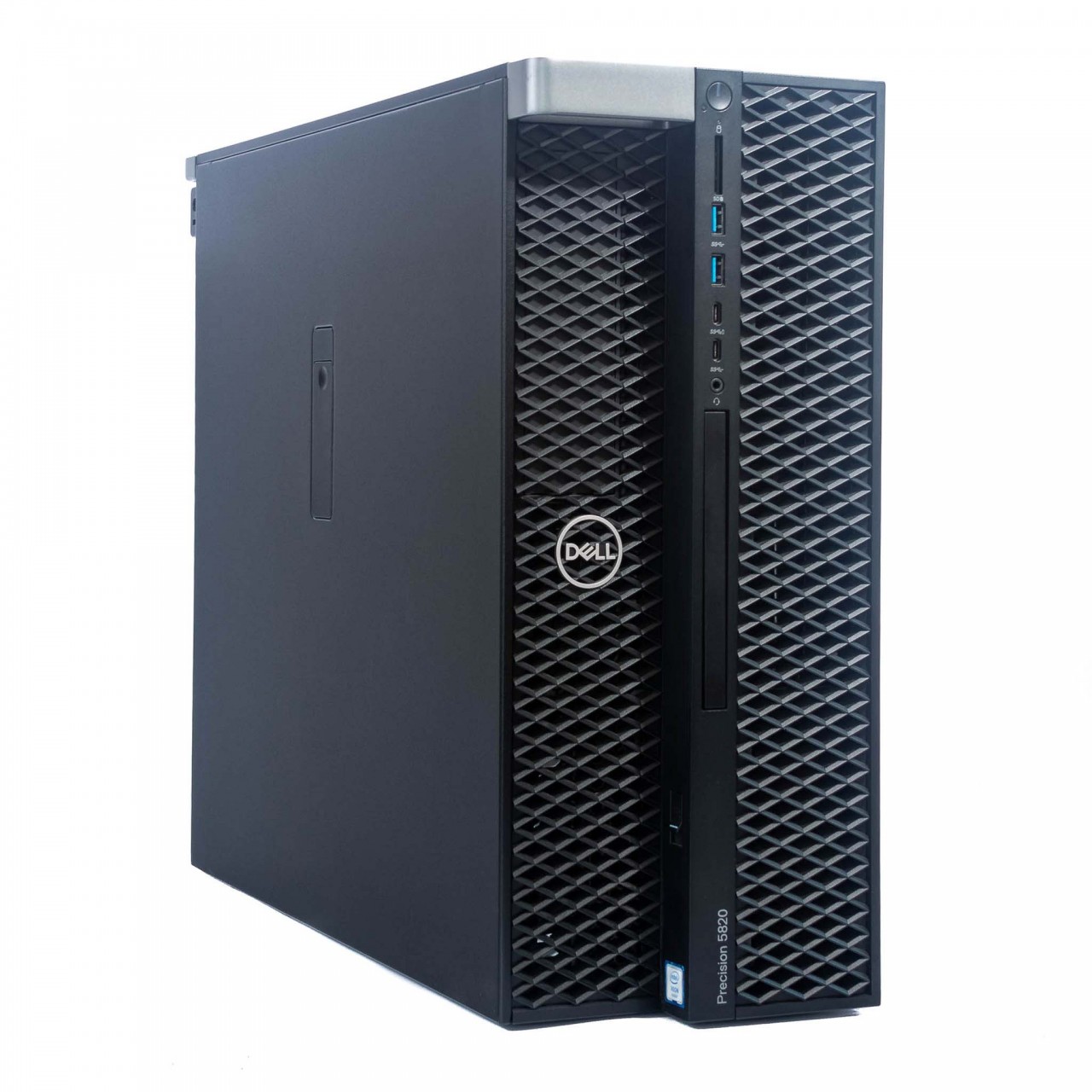 Dell Precision Tower 5820 Intel Xeon W-2133 | 16GB RAM DDR4 | 256GB SSD + 500GB HDD