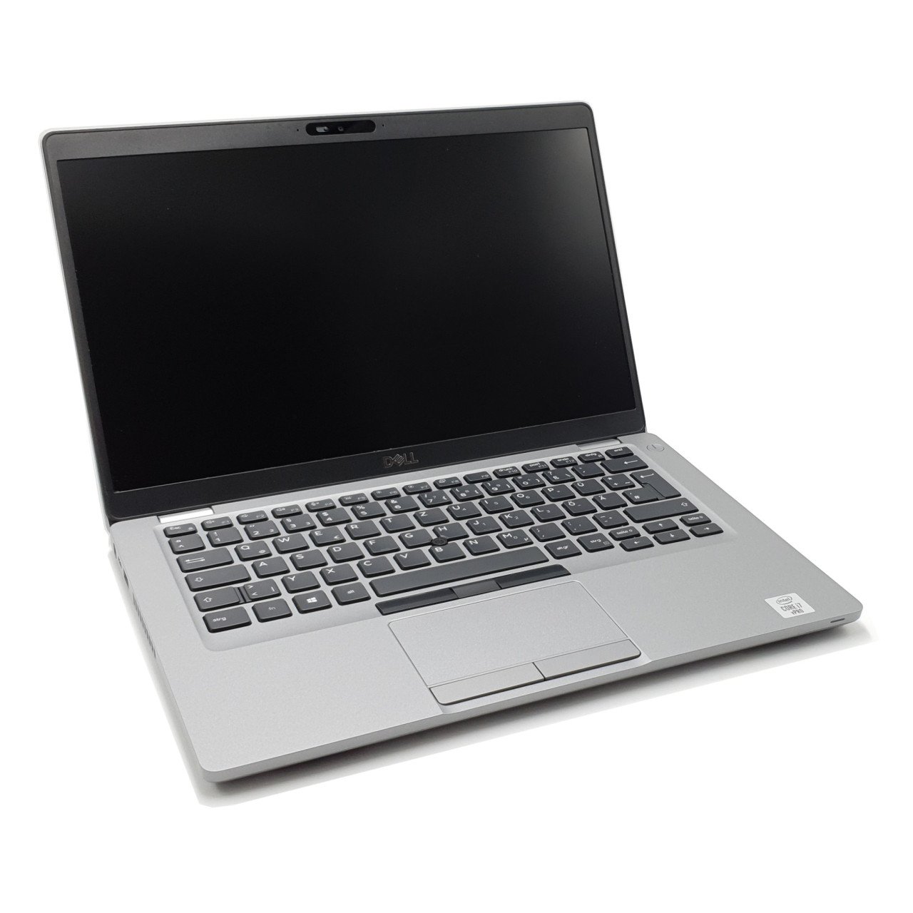Dell Latitude 5410 14-Zoll Notebook | Intel Core i7 -10.Gen | 16GB RAM | 512GB SSD