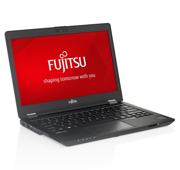 Fujitsu Lifebook U728