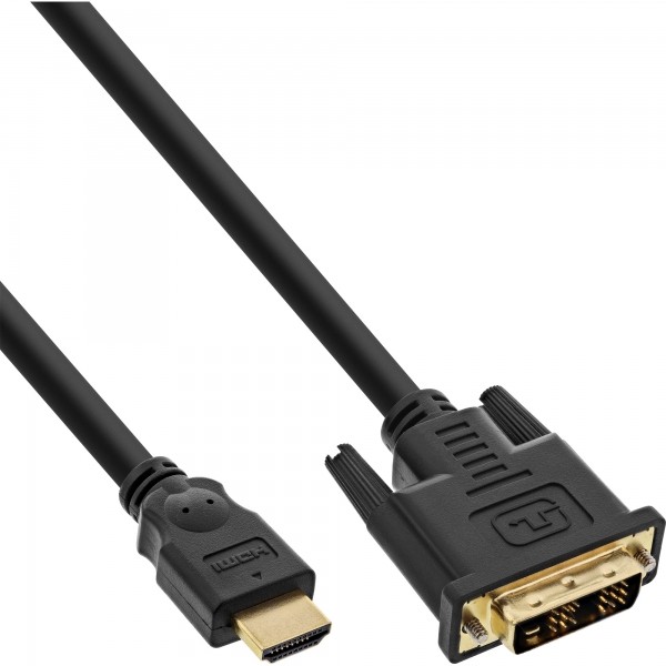 HDMI-DVI Kabel