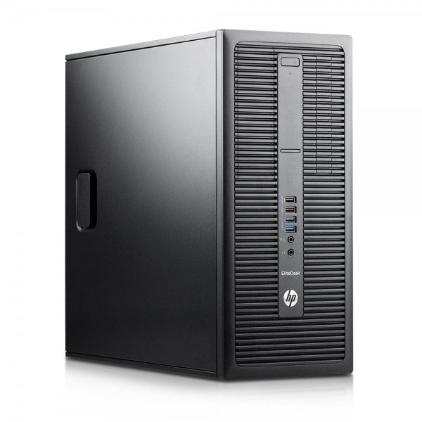 HP 800 G2 Tower