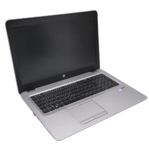 HP EliteBook 850 G3 Notebook Grade B | Intel i5-6. Gen | 16GB DDR4 | 256GB SSD | Webcam