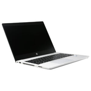 HP ProBook 440 G6 (Schweizer QWERTZ) 14" Notebook Intel i5- 8.Gen 8GB DDR4 256 GB SSD Full HD