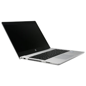 HP ProBook 440 G6 (QWERTY US) 14" Notebook | Intel i5- 8.Gen | 8GB DDR4 | 256 GB SSD | Full HD