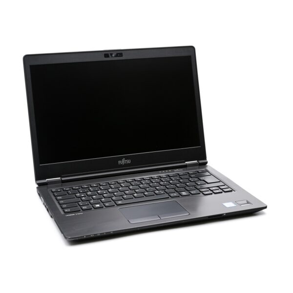 Fujitsu LIFEBOOK U748 14-Zoll Notebook | B-Ware | Intel Core i5- 8.Gen | 8GB RAM | 256GB SSD