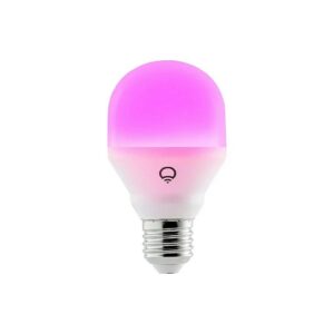 LIFX Mini Color Smart LED Glühbirne Dimmbar Multicolor WiFi A60/E27 | L3A19MC08E27