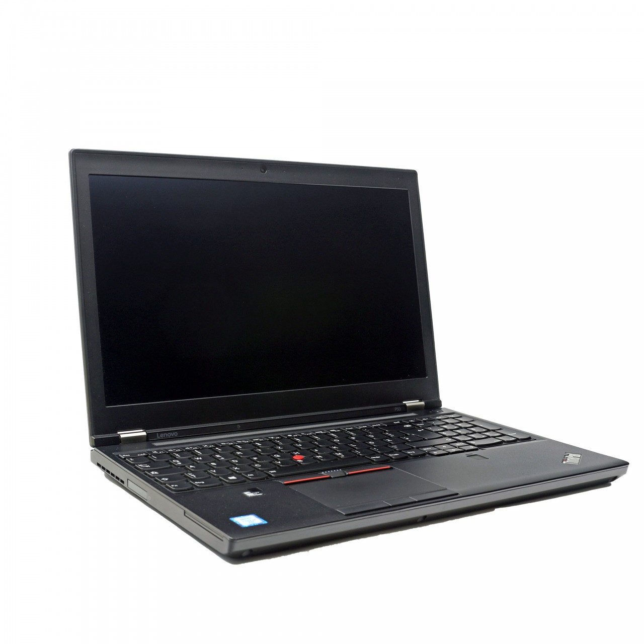 Lenovo ThinkPad P50 Mobile Workstation Intel i7-6820HQ | 16GB RAM | 256GB SSD