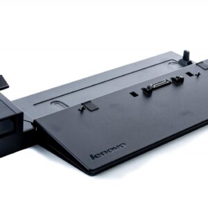 Lenovo ThinkPad 90W Ultra Dock 40A2 inkl. 90W Netzteil