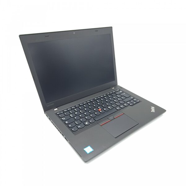 Lenovo ThinkPad T460 14-Zoll Notebook Intel i5- 6.Gen 8GB RAM 256GB SSD