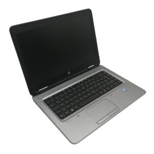HP ProBook 640 G2 Notebook | Intel Core i5-6.Gen | 8GB DDR4 RAM | 256GB SSD
