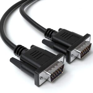VGA Kabel 1.8m