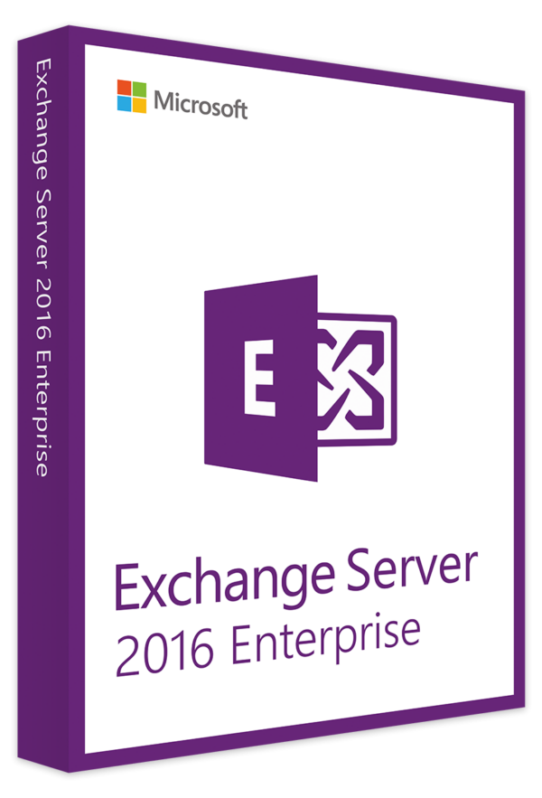 exchange server 2016