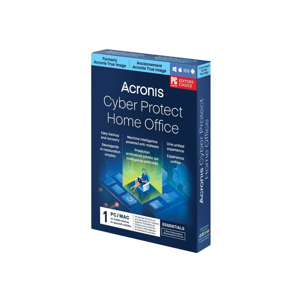 Acronis