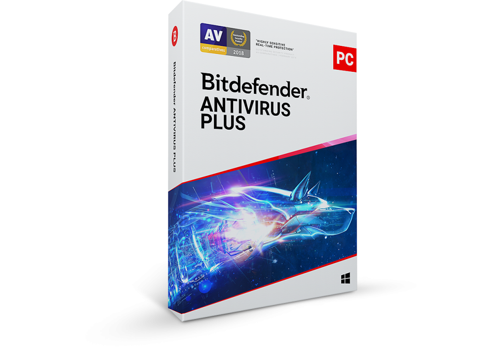 Bitdefender