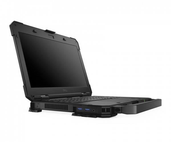 Dell Latitude 5420 Rugged