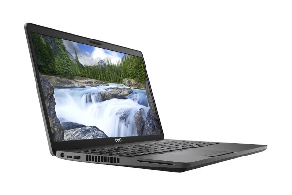 Dell Latitude 5500