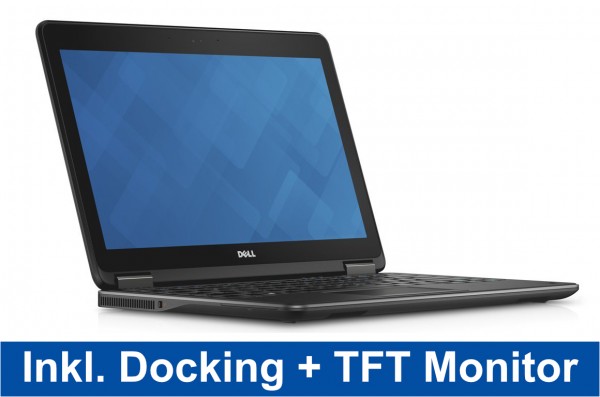 Dell Latitude E7240