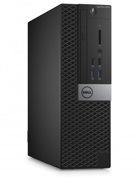 Dell Optiplex 5040 SFF