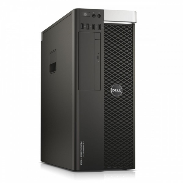 Dell Precision Tower 5810