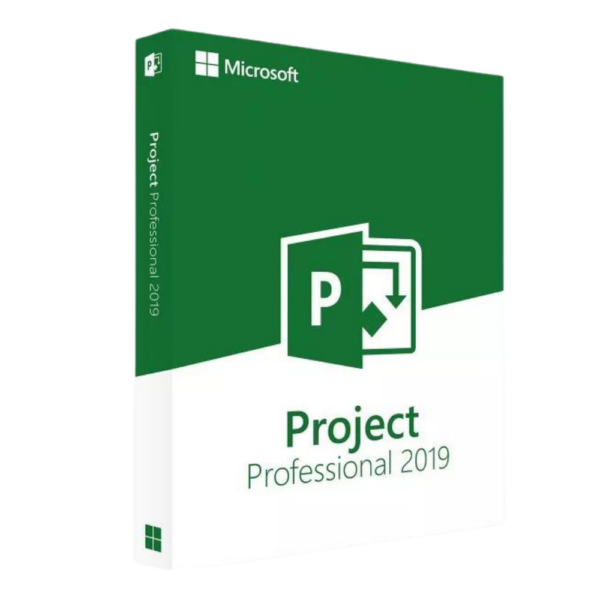 Project 2019 Professional