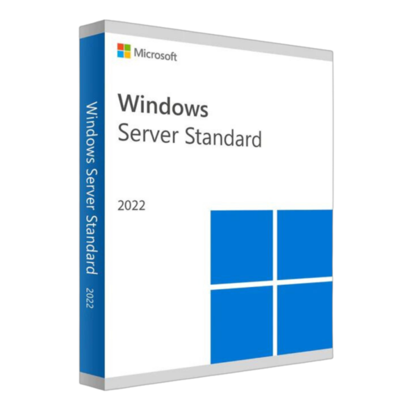 Microsoft Windows Server 2022