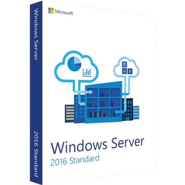 Windows Server 2016