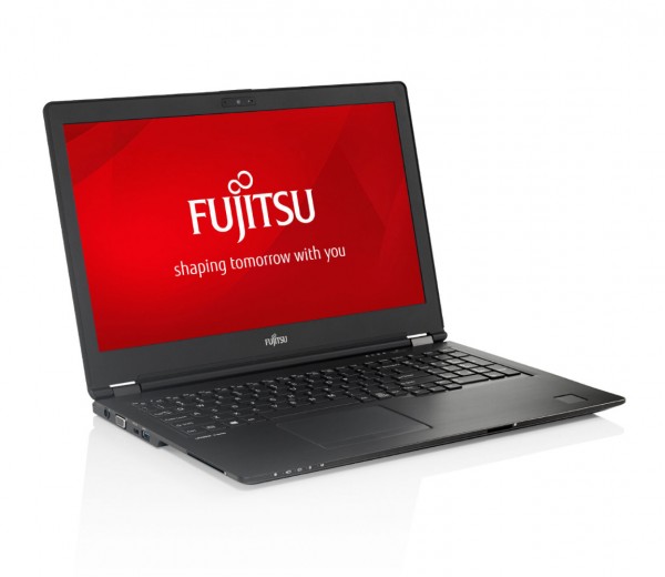 Fujitsu Lifebook E548