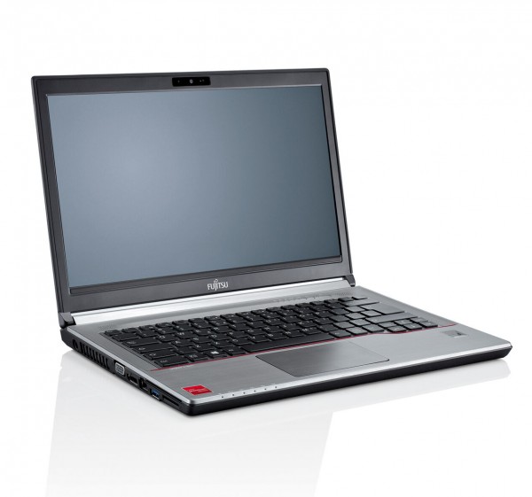 Fujitsu Lifebook E744