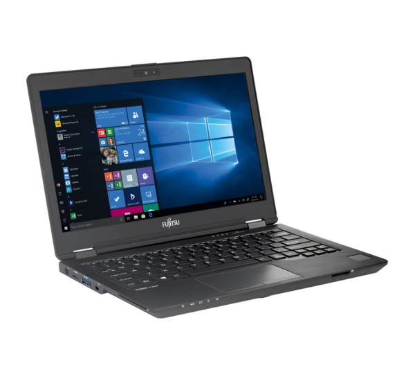 Fujitsu Lifebook U729