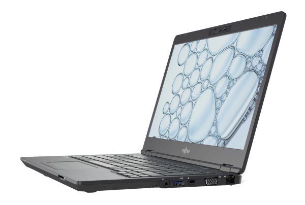 Fujitsu Lifebook U7310