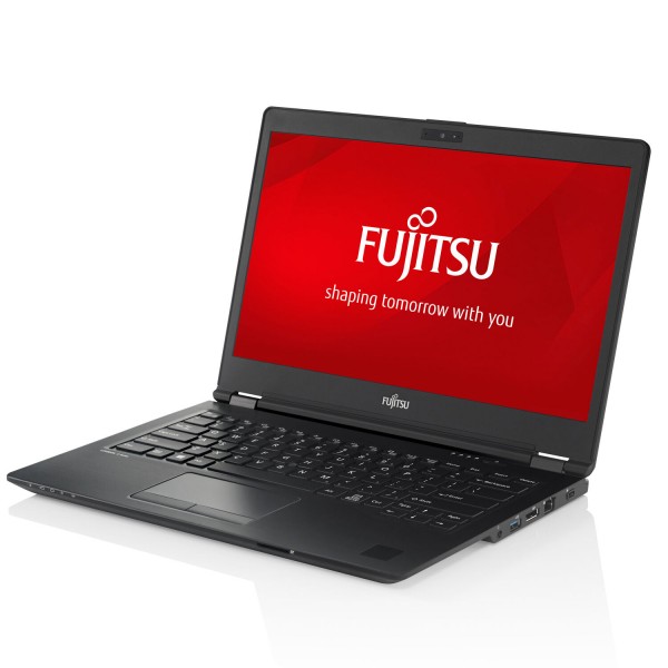 Fujitsu Lifebook U748